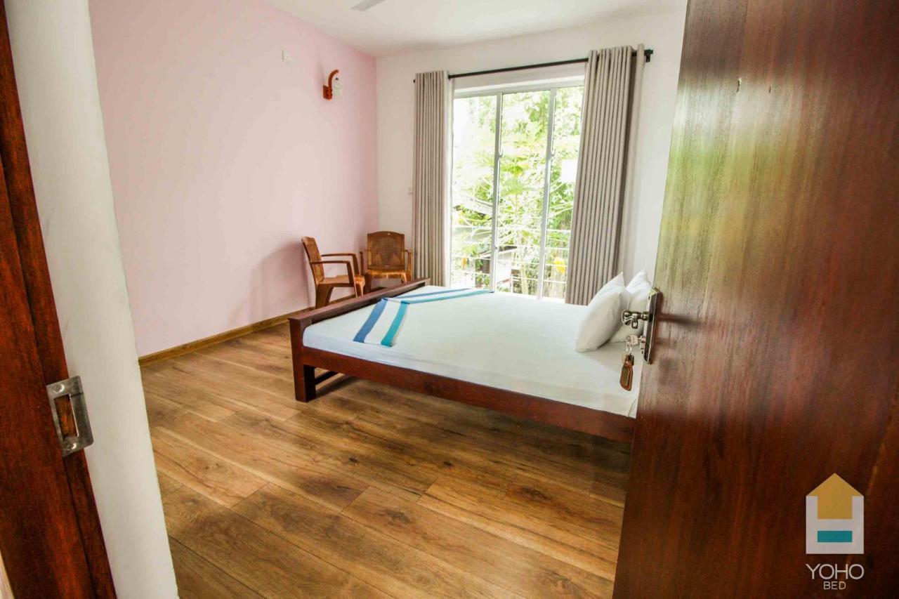 Yoho White Siri Hotel Panadura Exterior foto